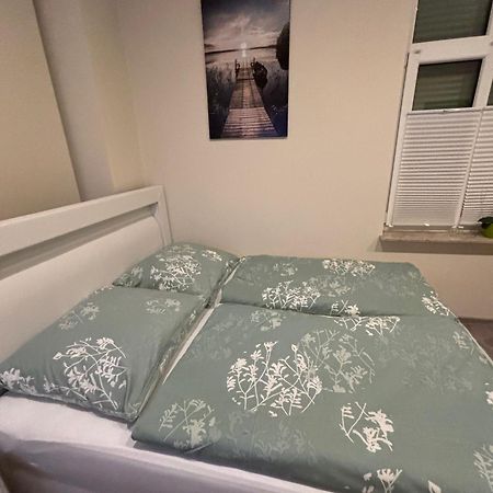 Ferienwohnung Am Froser See Extérieur photo