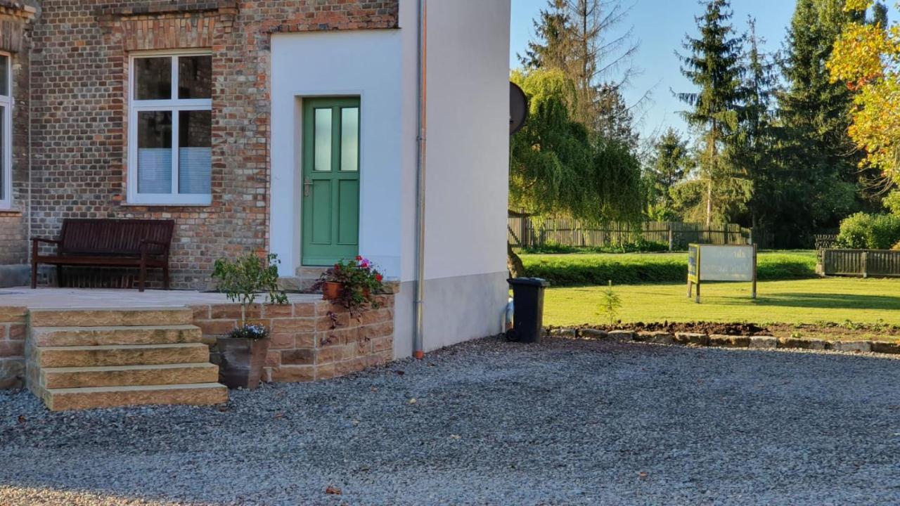 Ferienwohnung Am Froser See Extérieur photo